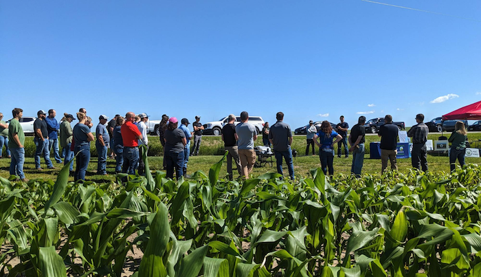 BTLDemoFarms-Field-Day