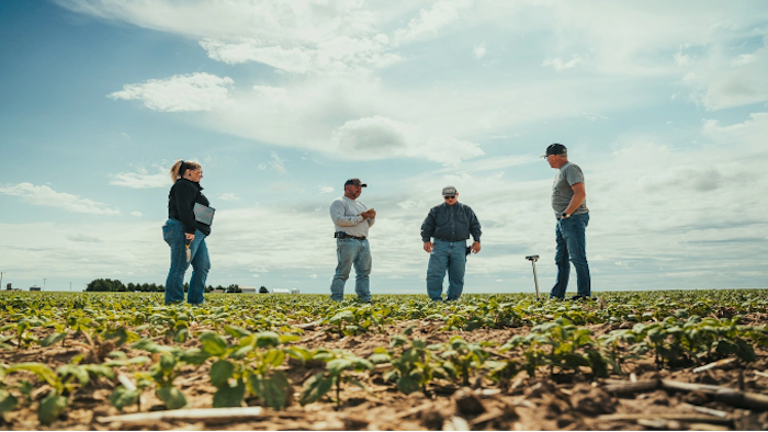 Soil-Health