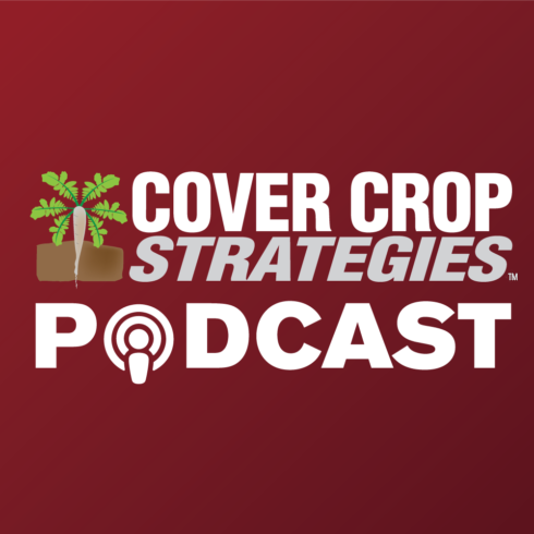 [Podcast] Breaking Down the 5 Principles of Soil Health with Jay Fuhrer